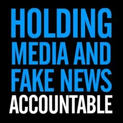 Holding media and those who own media personally accountable for blatant baseless lies